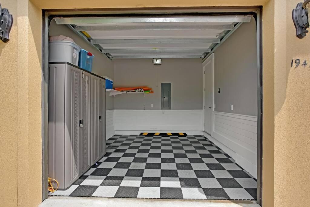 Large 4 Bedroom With Bunk Room And 2 Golf Carts! Дестін Екстер'єр фото